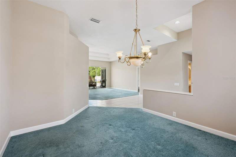 4 bedroom Single Family Residence at 3833 Sanibel Cove, River Walk, Oviedo — photo 5