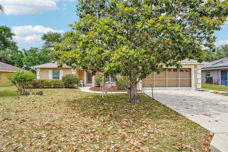 3 bedroom Single Family Residence at 86 Bahia Trace Trail, Silver Spgs Shores Un 27, Ocala — photo 5