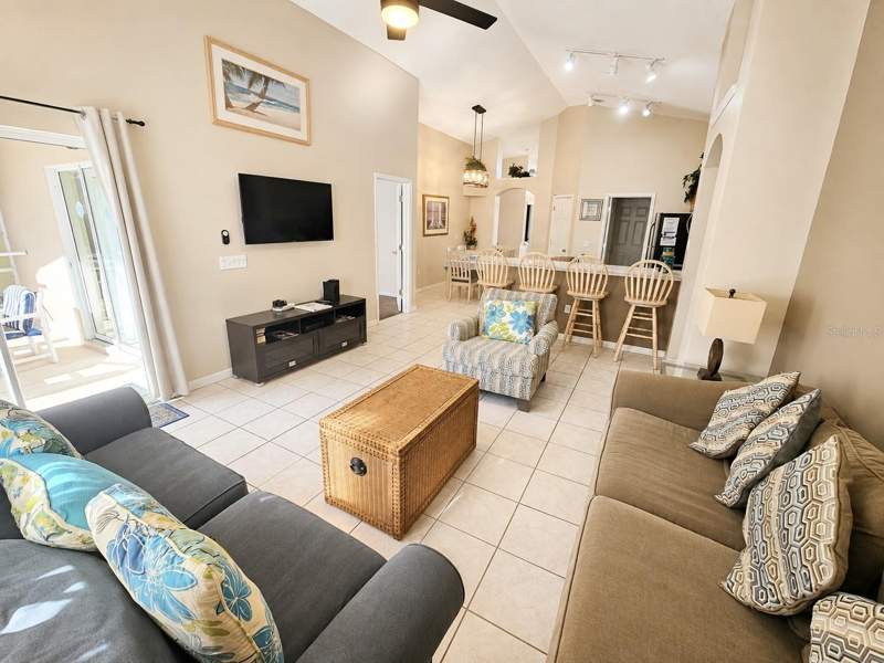 4 bedroom Single Family Residence at 2914 Blooming Alamanda Loop, Oak Island Cove, Kissimmee — photo 4