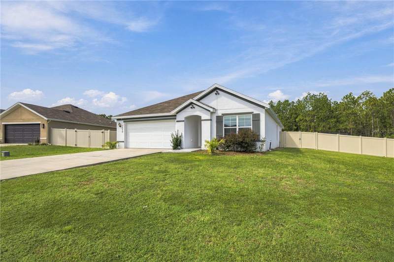 3 bedroom Single Family Residence at 7210 SW 136th Lane, Marion Oaks Un Eight First Rep, Ocala — photo 2