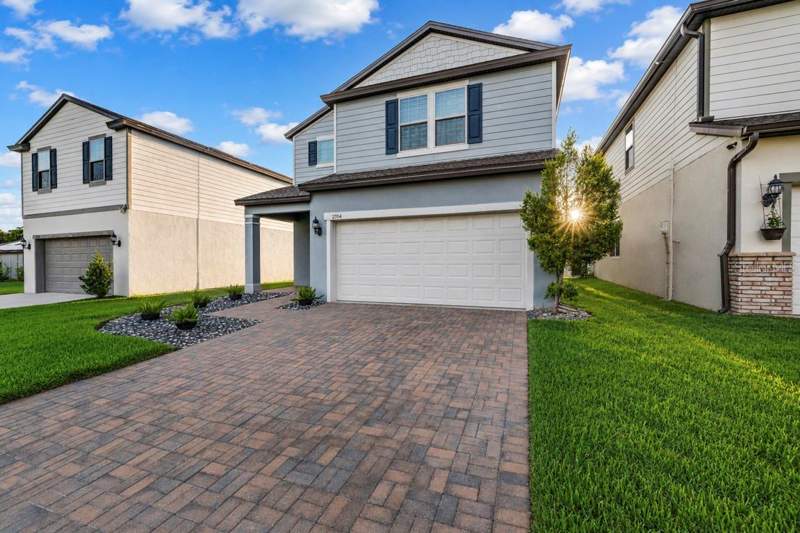 4 bedroom Single Family Residence at 2704 Vista Verde Lane, East Lake Preserve Ph 3, Kissimmee — photo 3