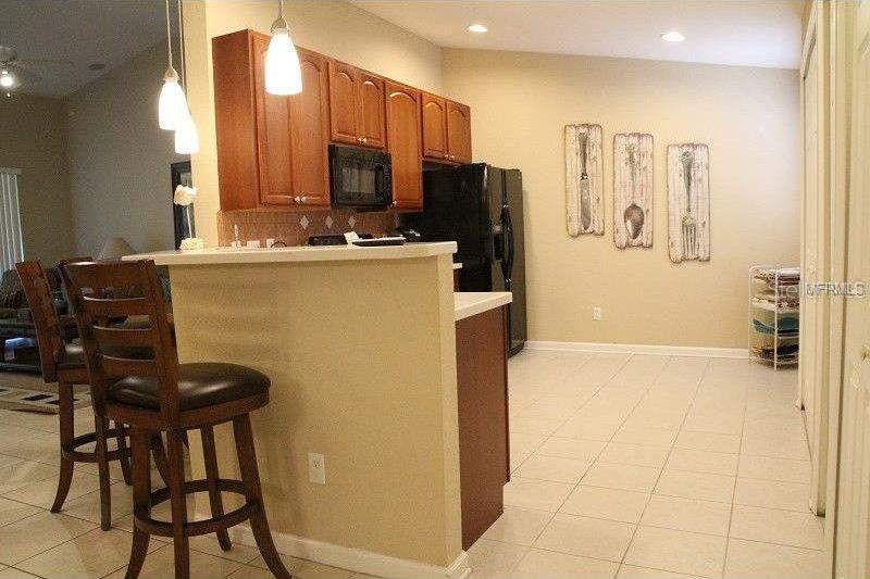 3 bedroom Condominium at 6453 Alcalde Ct #104, Carriage Homes At Stonebridge Commons, Orlando — photo 3