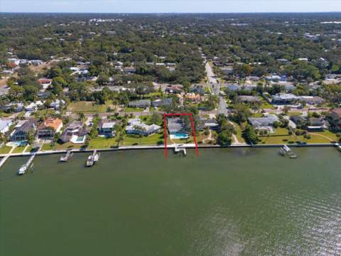 1614 Santa Barbara Drive, Dunedin FL - photo 13 of 18
