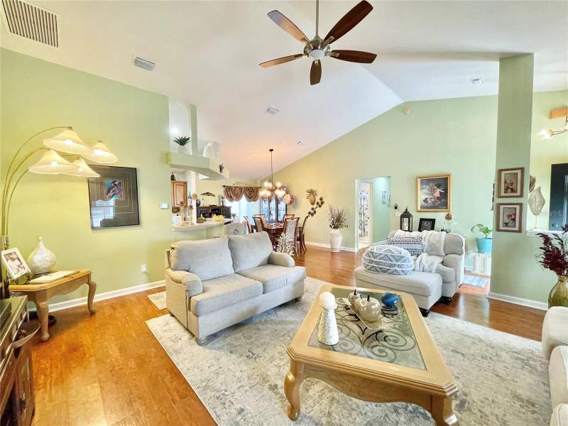 4 bedroom Single Family Residence at 25336 SW 22nd Avenue, Replat Sylvania Terrace, Newberry — photo 4