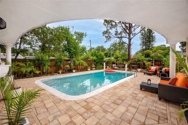 3 bedroom Single Family Residence at 755 43rd Street, Monterey Add, St Petersburg — photo 4