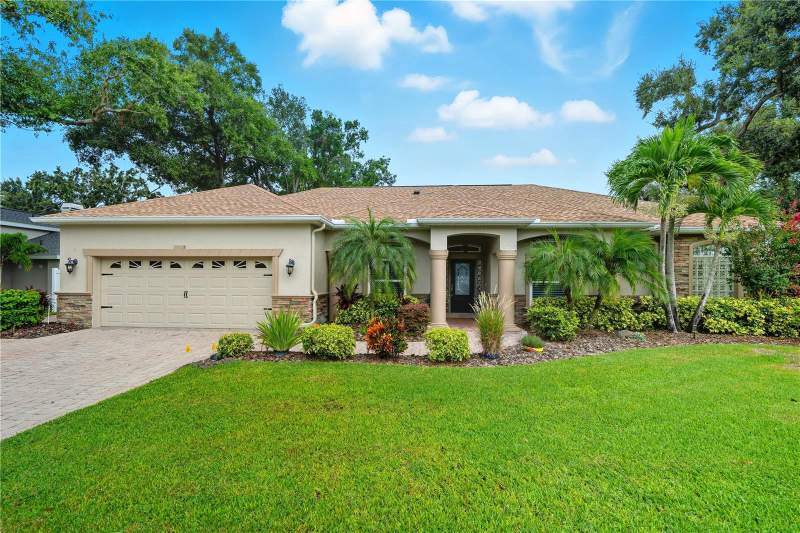 Lake Magdalene WoodsHomes for Sale in Tampa, FL