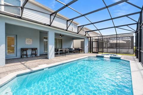 4197 Lana Avenue, Davenport FL - photo 17 of 48