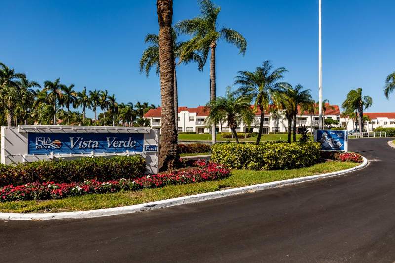 2 bedroom Condominium at 6011 Bahia Del Mar Boulevard #150, Vista Verde, St Petersburg — photo 5