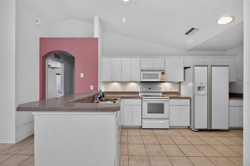 3 bedroom Single Family Residence at 19735 SW 93rd Place, Rainbow Spgs Country Club Estate, Dunnellon — photo 4