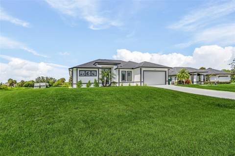 1131 Hoffer Street, Port Charlotte FL - photo 6 of 6