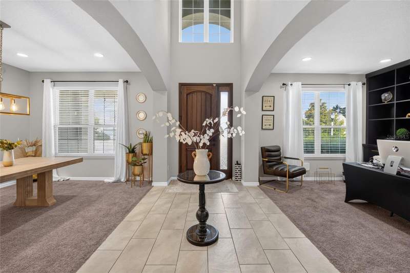 7 bedroom Single Family Residence at 16004 Ollivett Street, Verde Park Ph 1, Winter Garden — photo 5