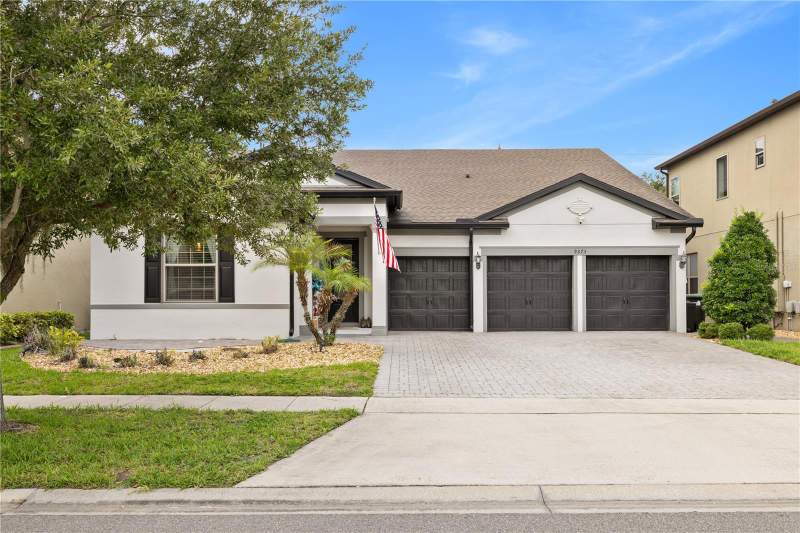 5 bedroom Single Family Residence at 9373 Royal Estates Boulevard, Royal Legacy Estates, Orlando — photo 4