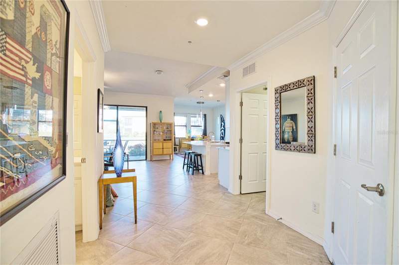 2 bedroom Condominium at 10042 Crooked Creek Drive #102, Sarasota National, Venice — photo 3