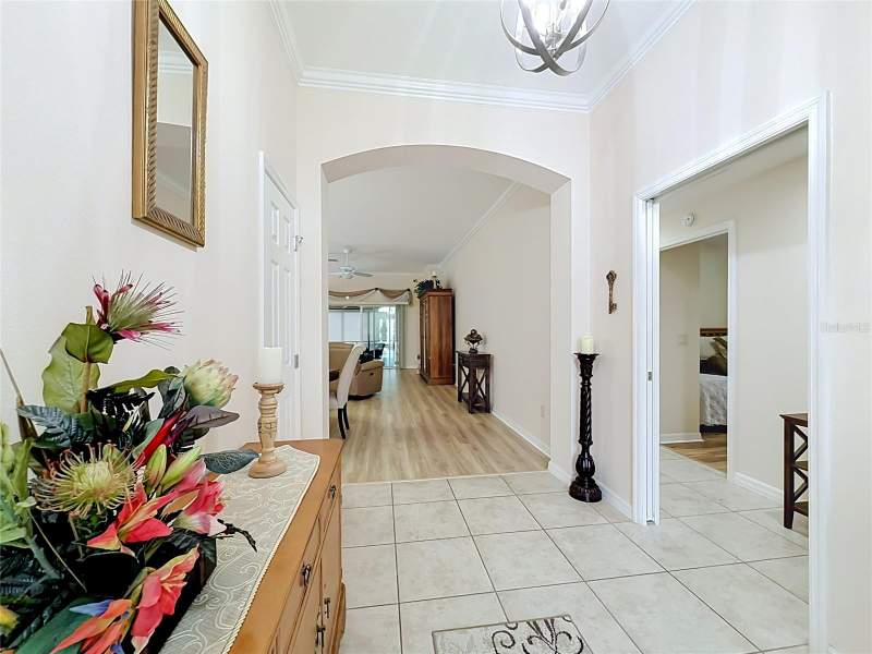 3 bedroom Single Family Residence at 1967 Flowersville Place, The Villages, The Villages — photo 3