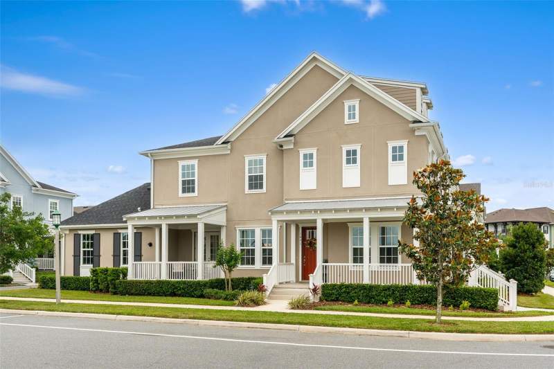 1851 COASTAL COURT home for sale in Island Village