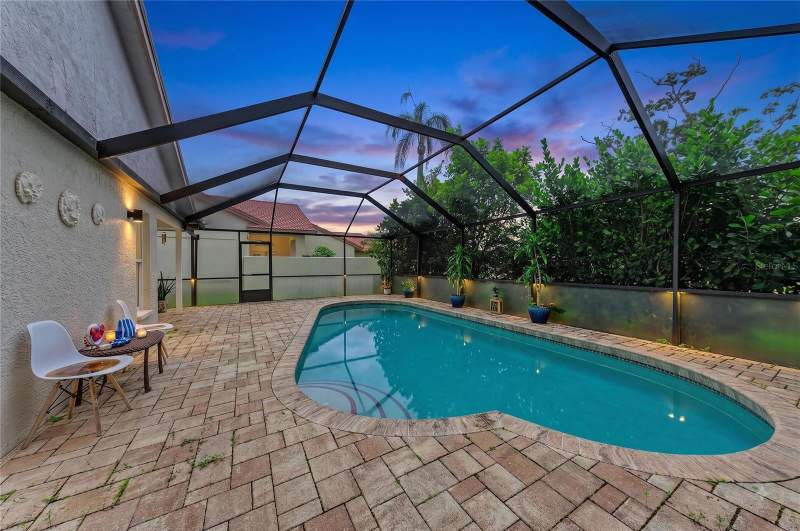 3 bedroom Single Family Residence at 4907 Kilty Court, Peridia Unit Four, Bradenton — photo 2