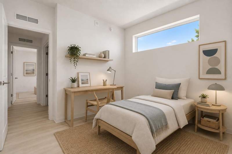 3 bedroom Condominium at 5563 Millenia Park Boulevard #401, Millenia Park, Orlando — photo 3