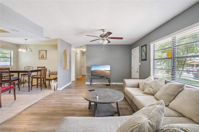 3 bedroom Single Family Residence at 1691 Lucy Terry Avenue, Lake Jewell Heights, Apopka — photo 4