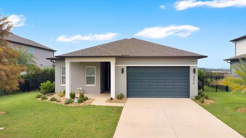 4 bedroom Single Family Residence at 2378 Gold Dust Drive, Villages/Minneola Hills Ph 1A, Minneola — photo 2
