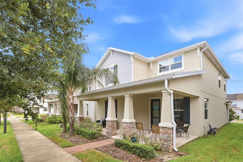 5 bedroom Single Family Residence at 9166 CUT SHOT DRIVE, PANTHER VIEW, WINTER GARDEN — photo 4