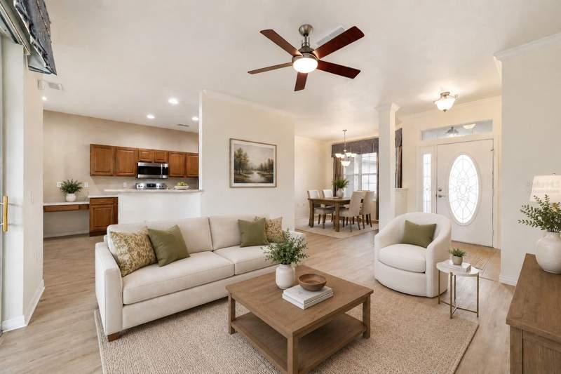 3 bedroom Single Family Residence at 8907 SW 84th Circle, Candler Hills, Ocala — photo 5