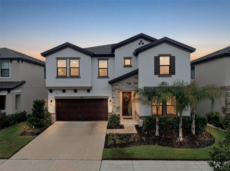 14759 GALLOP RUN DRIVE home for sale in Hawkstone