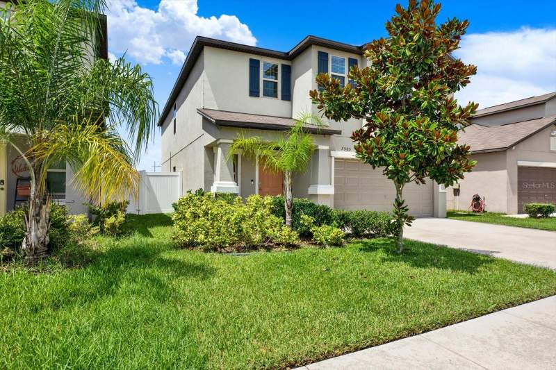 6 bedroom Single Family Residence at 7505 Samuel Ivy Drive, Touchstone Ph 4, Tampa — photo 2