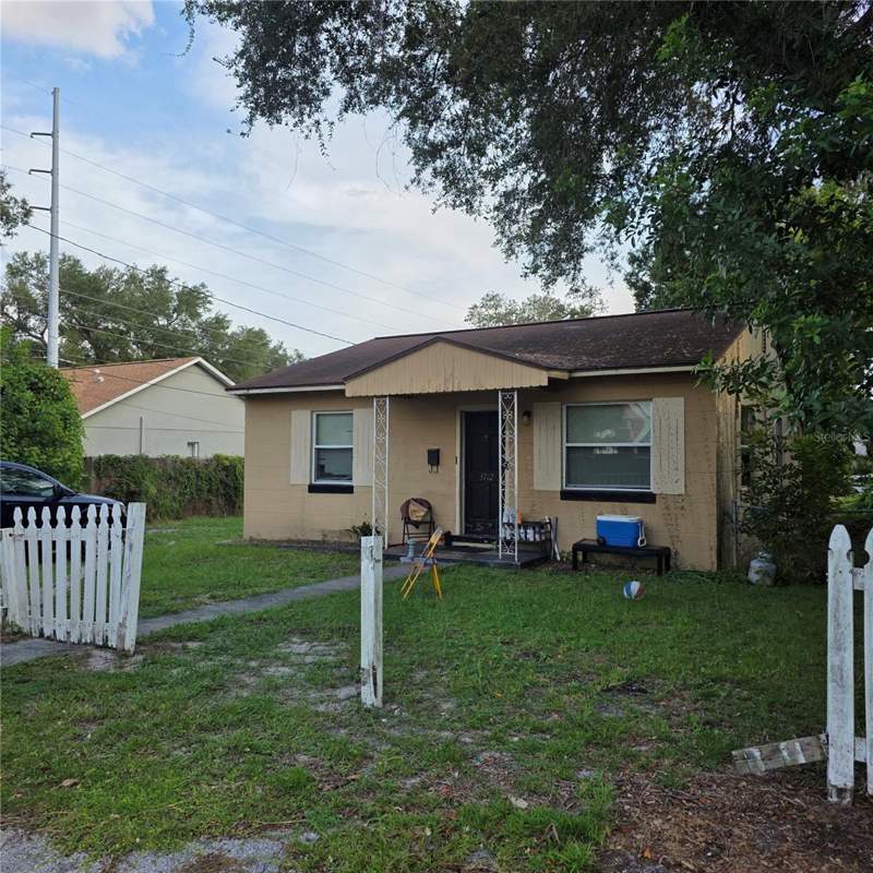 3 bedroom Single Family Residence at 2120 10th Street, Lakeview Heights, St Petersburg — photo 2