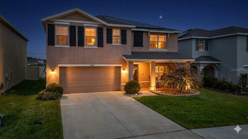 38287 SONNET LANDING AVENUE home for sale in Zephyr Lakes