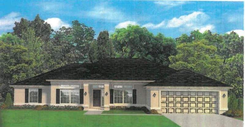 3 bedroom Single Family Residence at 4585 Fernway Dr., Port Charlotte Sub 51, North Port — photo 2