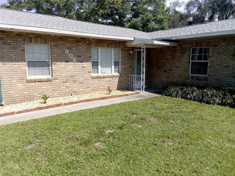 2 bedroom Single Family Residence at 906 Oak Drive, Leesburg Whispering Pines, Leesburg — photo 4