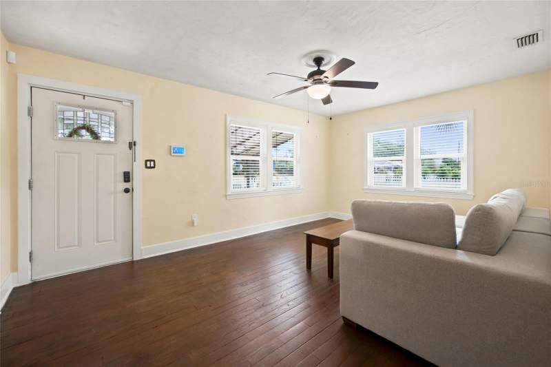 2 bedroom Single Family Residence at 742 SE 12th Street, Palmetto Park, Ocala — photo 5