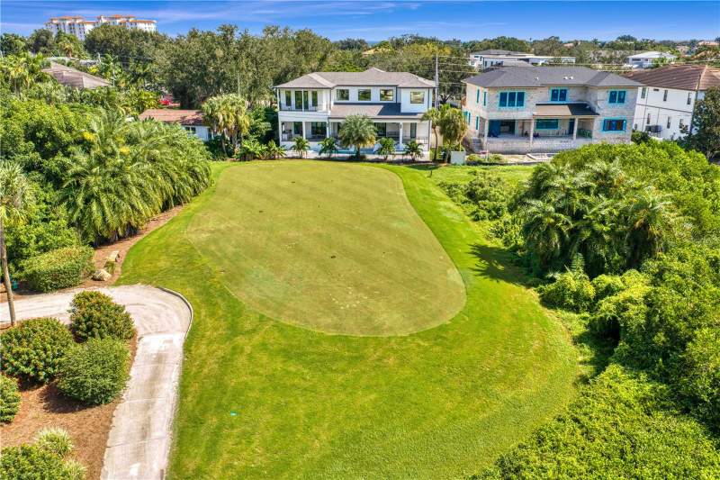 5 bedroom Single Family Residence at 790 Cordova Boulevard, Eden Shores Sec 2, St Petersburg — photo 5