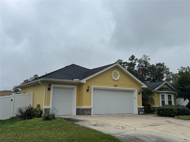 4 bedroom Single Family Residence at 16361 SE 80th Terrace, Orange Blossom Hills Un 3, Summerfield — photo 2