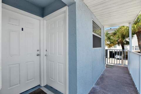 1802 Gulf Boulevard #8, Indian Rocks Beach FL - photo 6 of 6