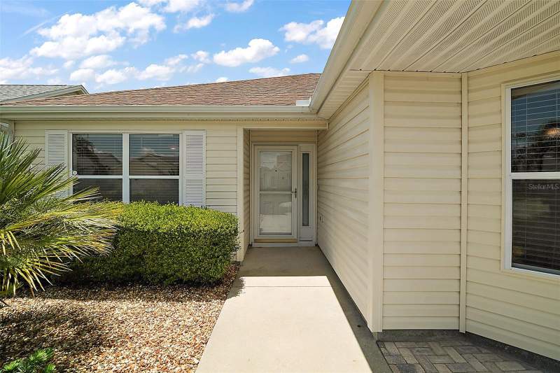 3 bedroom Single Family Residence at 1856 Poppy Circle, The Villages, The Villages — photo 3