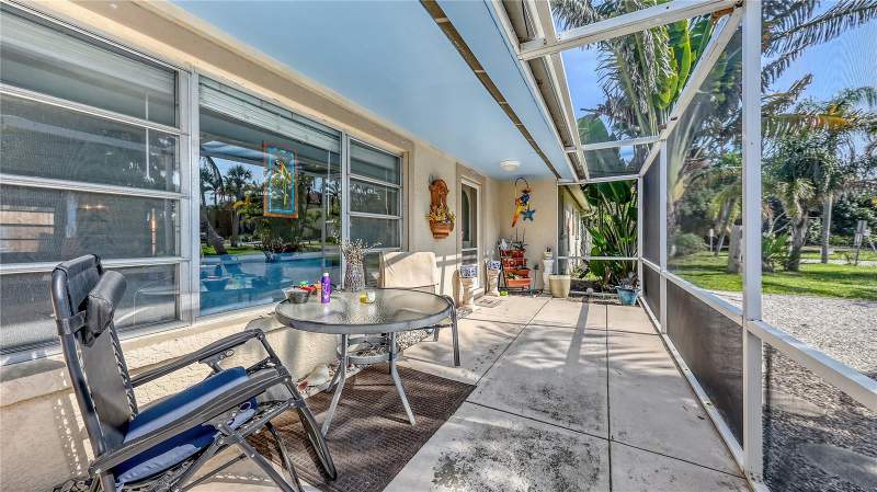 2 bedroom Single Family Residence at 5302 Las Rosas, Sarasota Beach, Sarasota — photo 5