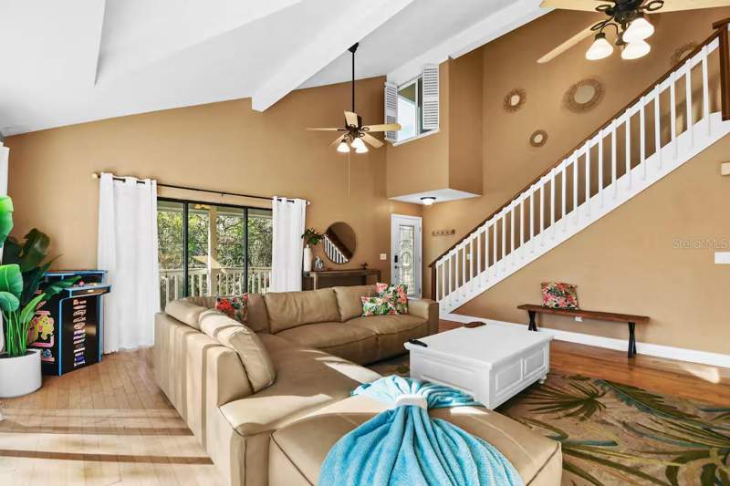 4 bedroom Single Family Residence at 13837 76th Avenue, Harbor View 4, Seminole — photo 5