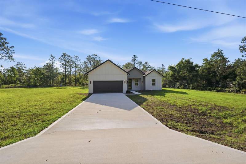 4 bedroom Single Family Residence at 7433 SW 138th Terrace, Rolling Hills 02, Dunnellon — photo 3