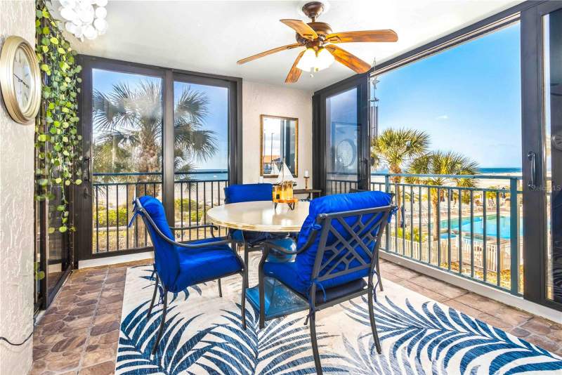 Clearwater Sand Key