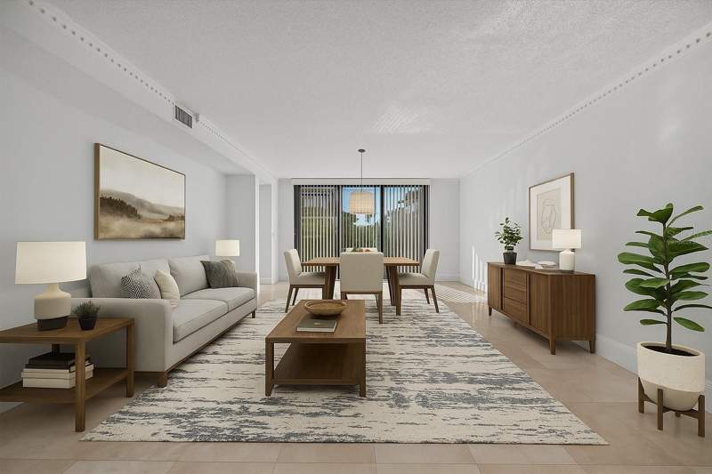 2 bedroom Condominium at 100 Oakmont Lane #101, Belleview Biltmore Villas Bayshore I, Belleair — photo 4