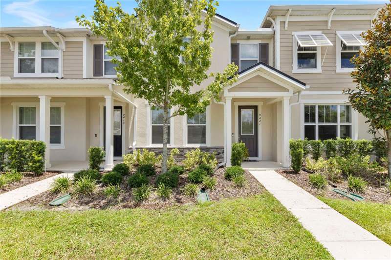 9421 RANDAL PARK BOULEVARD home for sale in Randal Walk