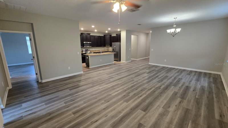4 bedroom Single Family Residence at 13211 Royal Pines Avenue, Triple Creek Ph 1 Village D, Riverview — photo 4