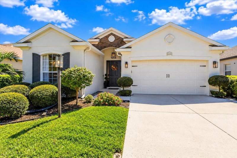 2 bedroom Single Family Residence at 8120 Tabbystone Place, University Place, Bradenton — photo 5