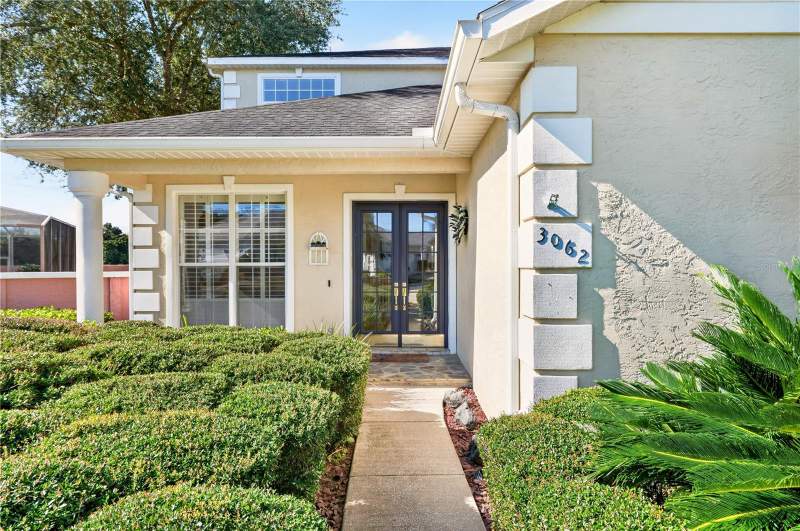 3 bedroom Single Family Residence at 3062 SW 41st Lane, Rivendell, Ocala — photo 2