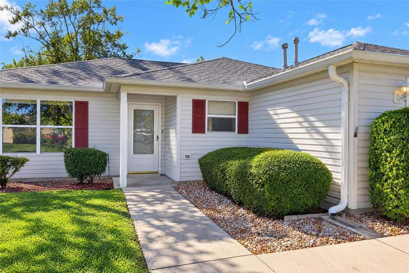3 bedroom Single Family Residence at 17900 SE 92nd Amory Avenue, The Villages, The Villages — photo 4