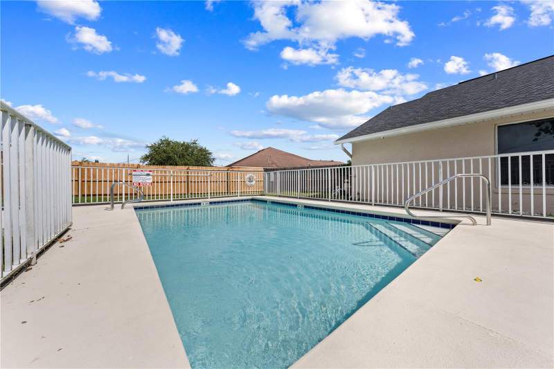 3 bedroom Townhouse at 3078 Shingle Creek Court, Shingle Creek Village Terrace, Kissimmee — photo 4