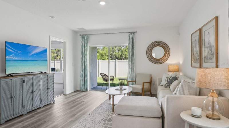 3 bedroom Single Family Residence at 1108 Spotted Egret Place, Ruskin Reserve, Ruskin — photo 4