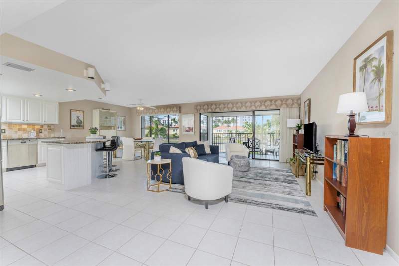 2 bedroom Condominium at 3265 Sugarloaf Key Road #43B, Marina North Shore Condo, Punta Gorda — photo 3