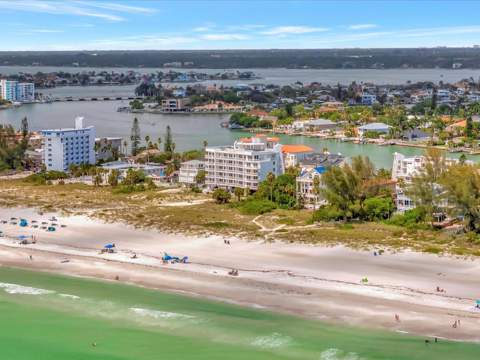 10116 Gulf Boulevard #502W, Treasure Island FL - photo 7 of 67